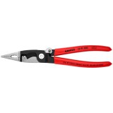 KNIPEX 13 91 200 Elektromos szerelőfogó 200 x 85 x 20 mm