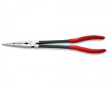 KNIPEX 28 71 280 SB Knipex rögzítőfogó, hosszú változat, egyenes