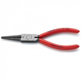 KNIPEX 30 31 160 SB Hosszúcsőrű fogó feketére foszfátozott 160 mm