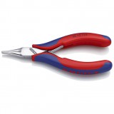 KNIPEX 35 12 115 SB Elektronikai markoló fogó 115 mm