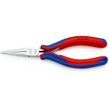 KNIPEX 35 62 145 RELAY Elektronikai markoló fogó 145 x 60 x 19 mm