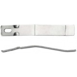 KNIPEX 35 99 01 Tartalék rugó elektronikai fogókhoz (2x)