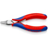 KNIPEX 36 32 125 Elektronikai beültető fogó 125 x 63 x 17 mm