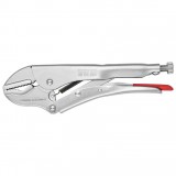 KNIPEX 40 04 250 SB Univerzális Grip fogó Fényes horganyzott 250 mm