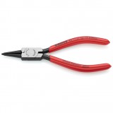 KNIPEX 44 11 J1 SB Seeger-gyűrű fogó Furatokban lévő belső gyűrűkhöz feketére foszfátozott 140 mm