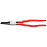 KNIPEX 44 11 J4 Seeger-gyűrű fogó Furatokban lévő belső gyűrűkhöz 320 x 54 x 17 mm