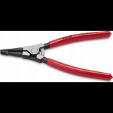 Knipex 45 11 170 Biztosító gyűrű fogó 170 mm 1 db (45 11 170)