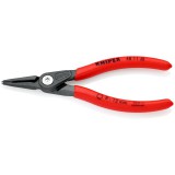 KNIPEX 48 11 J0 Precíziós Seeger-gyűrű fogó Furatokban lévő belső gyűrűkhöz 140 x 52 x 11 mm