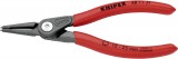 KNIPEX 48 11 J1 SB Gyűrű fogó