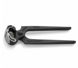 KNIPEX 50 00 180 SB Harapófogó feketére foszfátozott 180 mm