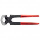 KNIPEX 51 01 210 SB Kalapácsfogó feketére foszfátozott 210 mm
