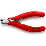 KNIPEX 64 01 115 Elektronikai homlokcsípőfogó 115 x 63 x 13 mm