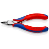 KNIPEX 64 62 120 Elektronikai homlokcsípőfogó 120 x 67 x 17 mm