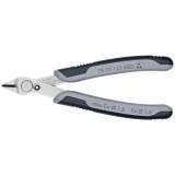KNIPEX 78 03 125 ESD Elektronikai fogó 125 x 61 x 13 mm
