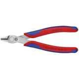 KNIPEX 78 03 140 SB Elektronikai fogó SUPER-KNIPS®XL