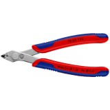 KNIPEX 78 23 125 Elektronikai fogó 125 x 77 x 13 mm