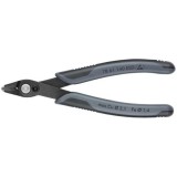 KNIPEX 78 61 140 ESDSB Elektronikai fogó SUPER-KNIPS®XL ESD