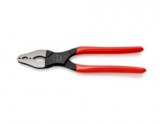 KNIPEX 82 01 200 SB KNIPEX TwinGrip Slip Joint Fogó
