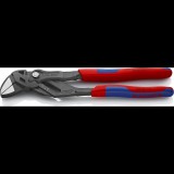 Knipex 86 02 250 Fogó és csavarkulcs 250mm (86 02 250)