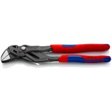 KNIPEX 86 02 250 KNIPEX fogóulcsok Fogó és csavarkulcs egyetlen szerszámban 250 x 55 x 18 mm