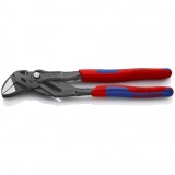 KNIPEX 86 02 250 SB Fogókulcs fogó és csavarkulcs egyetlen szerszámban 250 mm
