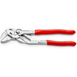 KNIPEX 86 03 180 fogóulcs Fogó és csavarkulcs egyetlen szerszámban 180 x 44 x 15 mm