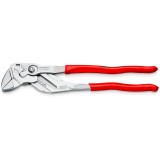 KNIPEX 86 03 300 fogóulcs Fogó és csavarkulcs egyetlen szerszámban 300 x 75 x 20 mm