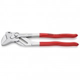 KNIPEX 86 03 300 SB Fogókulcs fogó és csavarkulcs egyetlen szerszámban krómozott 300 mm