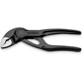 KNIPEX 87 00 100 Vízszivattyú fogó Cobra® XS 100 x 30 x 10 mm