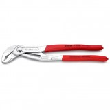 KNIPEX 87 03 300 SB Cobra® Hightech vízpumpa-fogó krómozott 300 mm