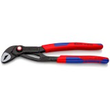 KNIPEX 87 22 250 Cobra® QuickSet Hightech vízpumpa-fogó 250 x 50 x 18 mm