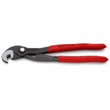 KNIPEX 87 41 250 SB csavarfogó szürkére foszfátozott 250 mm