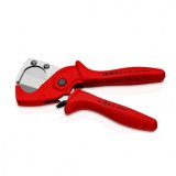 KNIPEX 90 25 185 SB Csővágó műanyag kompozit csövekhez