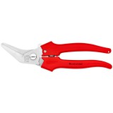 KNIPEX 95 05 185 Kombinált olló 185 x 60 x 15 mm