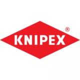 Knipex 97 49 08 érvéghüvely krimpelőfogó krimpelő betét, préselő betét 0.25 - 6 mm2 -ig Knipex krimpelő fogókhoz