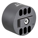 KNIPEX 97 49 59 1 Pozicionáló segédeszköz 97 49 26 számára 50 x 18 mm