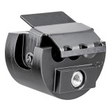 KNIPEX 97 49 66 1 Pozícionáló segédeszköz a 97 49 66-hoz (MC 4 szolár dugós csatlakozó) 75 x 20 mm