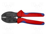 KNIPEX 97 52 50 SB Krimpelő fogó