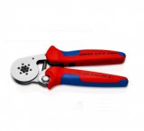KNIPEX 97 55 14 SB Önbeálló krimpelő fogó