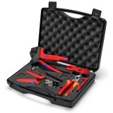 Knipex 97 91 04 V01 kézi fogó