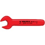 KNIPEX 98 00 11 Villáskulcs 11mm krómozott 15° 29 x 11 mm