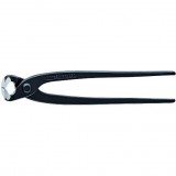 KNIPEX 99 00 250 SB Betonszerelő fogó (rabitzfogó) feketére foszfátozott 250 mm