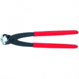KNIPEX 99 01 200 EAN Betonszerelő fogó (rabitzfogó) feketére foszfátozott 200 mm