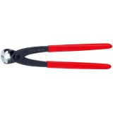 KNIPEX 99 01 200 SB Betonszerelő fogó (rabitzfogó) feketére foszfátozott 200mm