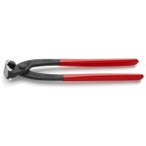 KNIPEX 99 01 280 SB Betonszerelő fogó (rabitzfogó) feketére foszfátozott 280 mm