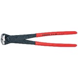 KNIPEX 99 11 250 Erő-kímélő betonszerelő fogó Nagy áttételű 250 x 47 x 23 mm