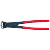 KNIPEX 99 11 250 SB Erő-kímélő betonszerelő fogó nagy áttételű feketére foszfátozott 250 mm