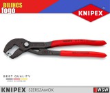 Knipex bilincsfogó - 180 mm - szerszám