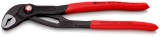 Knipex Cobra vízpumpa-fogó, gyorsállítással, 250 mm, 2" 8721250