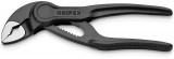Knipex Cobra XS MINI vízpumpa-fogó 1" 100 mm,  8700100